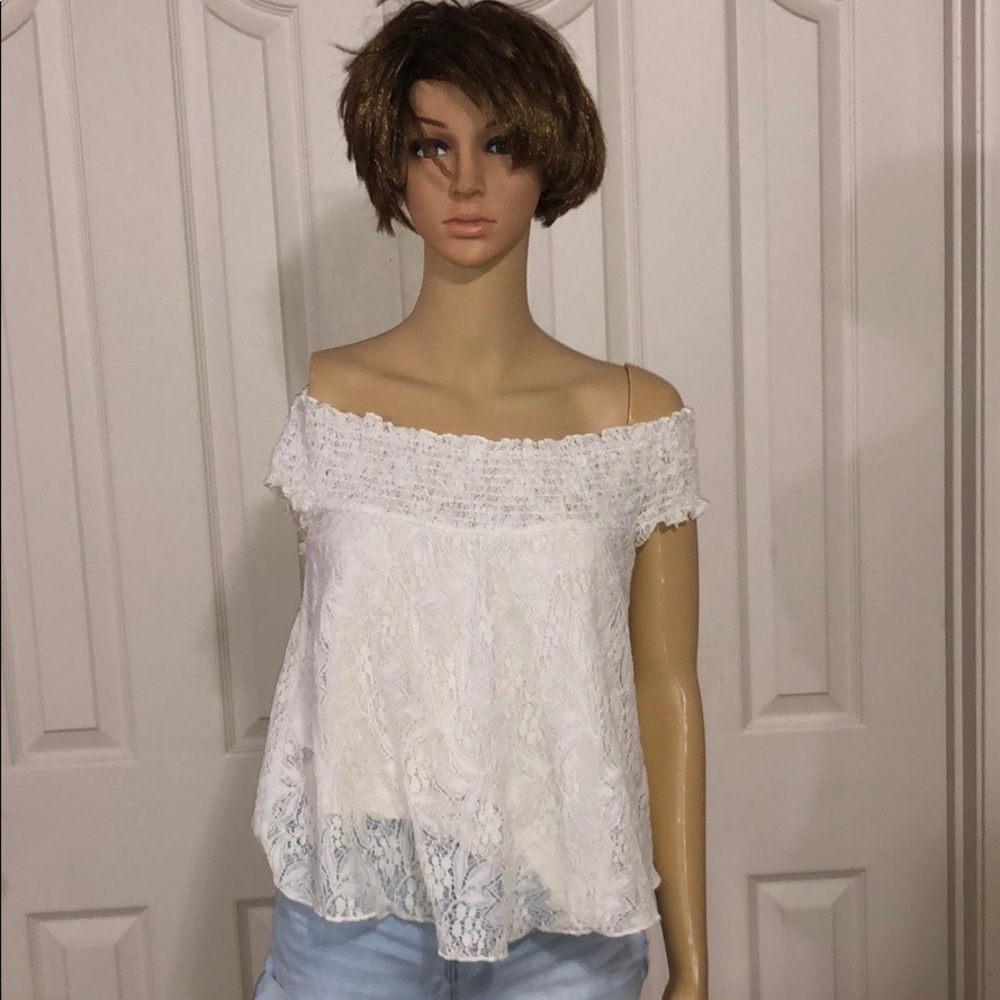 Hollister shirt